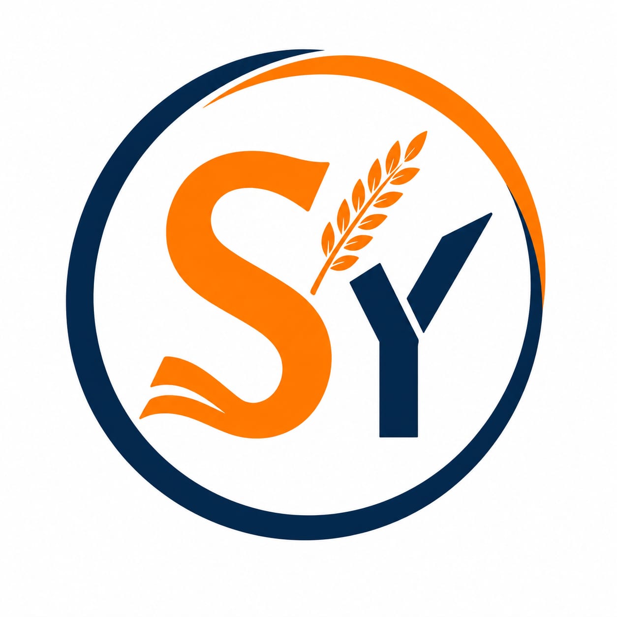 SarthiYug Logo