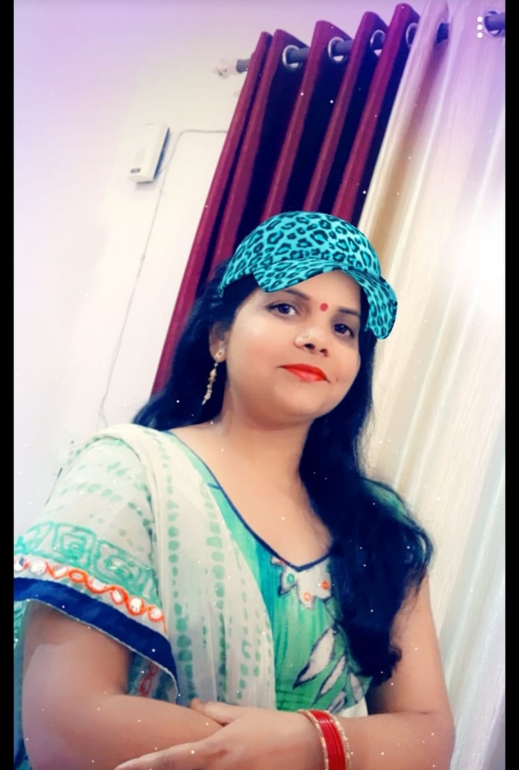 Ms. Deepa Gangwar